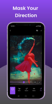 Pics Motion Photo Animation For Android Screenshot 2