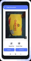 DocScanner - Android Native App with Admob Screenshot 20