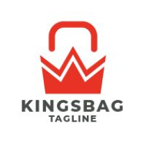 Kings Bag Logo Screenshot 1