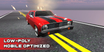 Chevrolet Nova SS-369 - 3D Object Screenshot 1