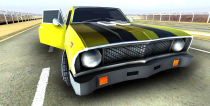 Chevrolet Nova SS-369 - 3D Object Screenshot 12