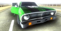 Chevrolet Nova SS-369 - 3D Object Screenshot 13