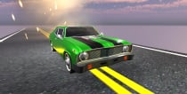 Chevrolet Nova SS-369 - 3D Object Screenshot 14