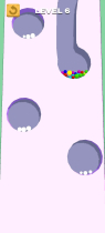 Falling Balls - Unity game Screenshot 6