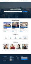 Real Estate Directory Kit WordPress Plugin Screenshot 4