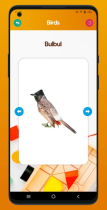 Kids All In One Learning Flutter App Screenshot 5