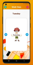 Kids All In One Learning Flutter App Screenshot 7