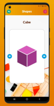 Kids All In One Learning Flutter App Screenshot 22