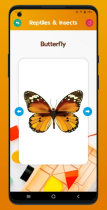 Kids All In One Learning Flutter App Screenshot 40