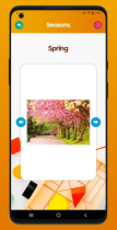 Kids All In One Learning Flutter App Screenshot 55