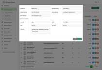 Smart Book - Small Business Accounting  Screenshot 7