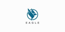 Eagle Financial Logo Screenshot 1