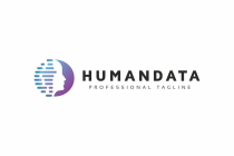 Human Data Pro Logo Screenshot 4