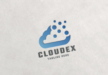 Cloud Technology Logo Screenshot 3