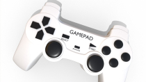 Gamepad 3D Object Screenshot 10