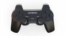 Gamepad 3D Object Screenshot 14