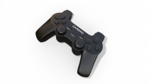 Gamepad 3D Object Screenshot 15