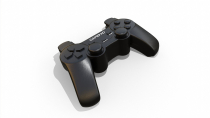 Gamepad 3D Object Screenshot 16