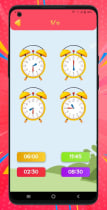 Kids Preschool Learning - Flutter Android Screenshot 18