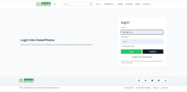 GreenPhotos - Models Photos Galleries PHP Script Screenshot 11