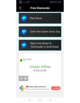 Guide For Free Diamond Android App Screenshot 2