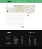 Sweetsi Pro - WordPress Elementor Theme Screenshot 6