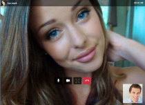 Video chat - Peepmatches Plugin Screenshot 5