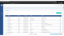 HRM Series - Enterprise-class HRM C# Screenshot 15