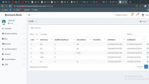 BusinessBook - Inventory Accounting Software C# Screenshot 35