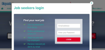 Expert X - Jobs Portal and Resume Builder Screenshot 21