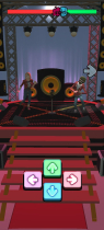 Music Battle - Unity game Screenshot 4