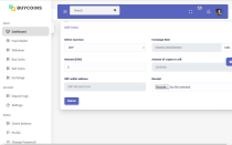 BuyCoins - Buy And Sell Crypto Currency PHP Script Screenshot 6