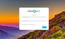 HEXAGreen - Website CMS Screenshot 8