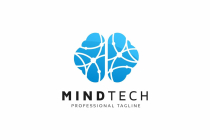 Mind Tech Logo Screenshot 1