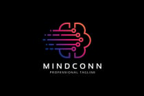 Mind Connect Logo Screenshot 2