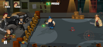 Gangster Wars - Buildbox 3 Full Game Screenshot 5