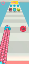 Crowed Pusher - Unity Game Screenshot 4