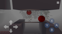 AI Engine Platformer Unity Screenshot 5