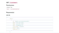 Pixels CRM - Headless CRM API Screenshot 2