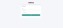 Solidpay - Digital Payment System with Wallets Screenshot 3