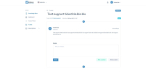 MetaDesk - Support Tickets Management  Screenshot 5