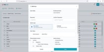 CRUD Management System with Policy Laravel  8 Screenshot 1