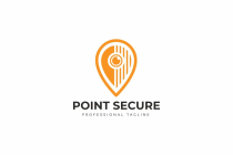 Point Secure Logo Screenshot 2