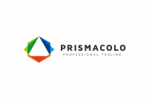 Prisma Colorful Logo Screenshot 3