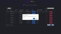 Privy - Private Note Multi Language PHP Script Screenshot 15