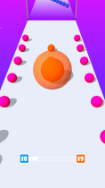 Unity Game Template - Smashy Ball Screenshot 5