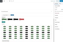 Seat Reservation Management for WordPress Screenshot 8