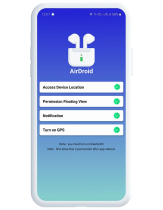 AirDroid - Use Airpods On Android Screenshot 11