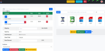 Smart POS PHP Script Screenshot 6