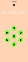 Word Guess - Unity Game Screenshot 6